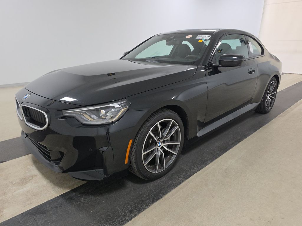 2025 BMW 230I 230I photo