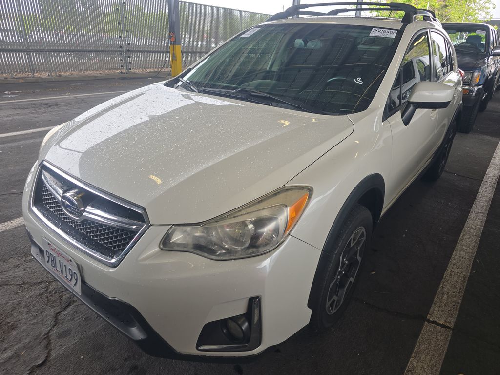 2016 Subaru Crosstrek Premium photo