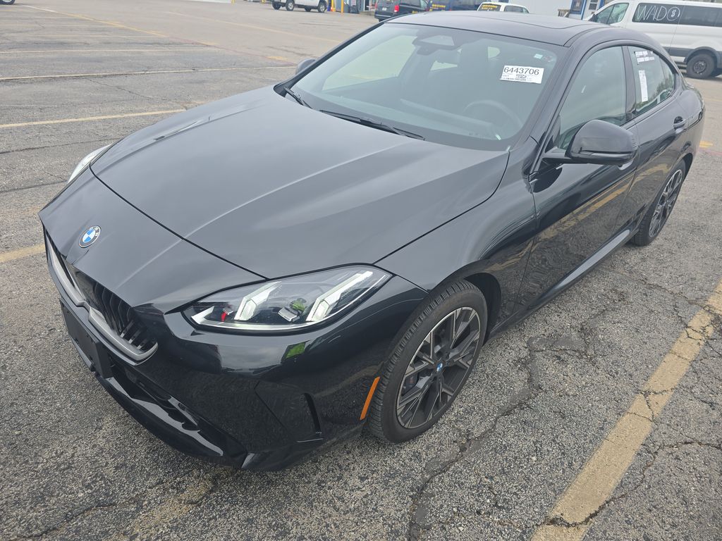 2026 BMW 2 Series 228IX Mspt photo