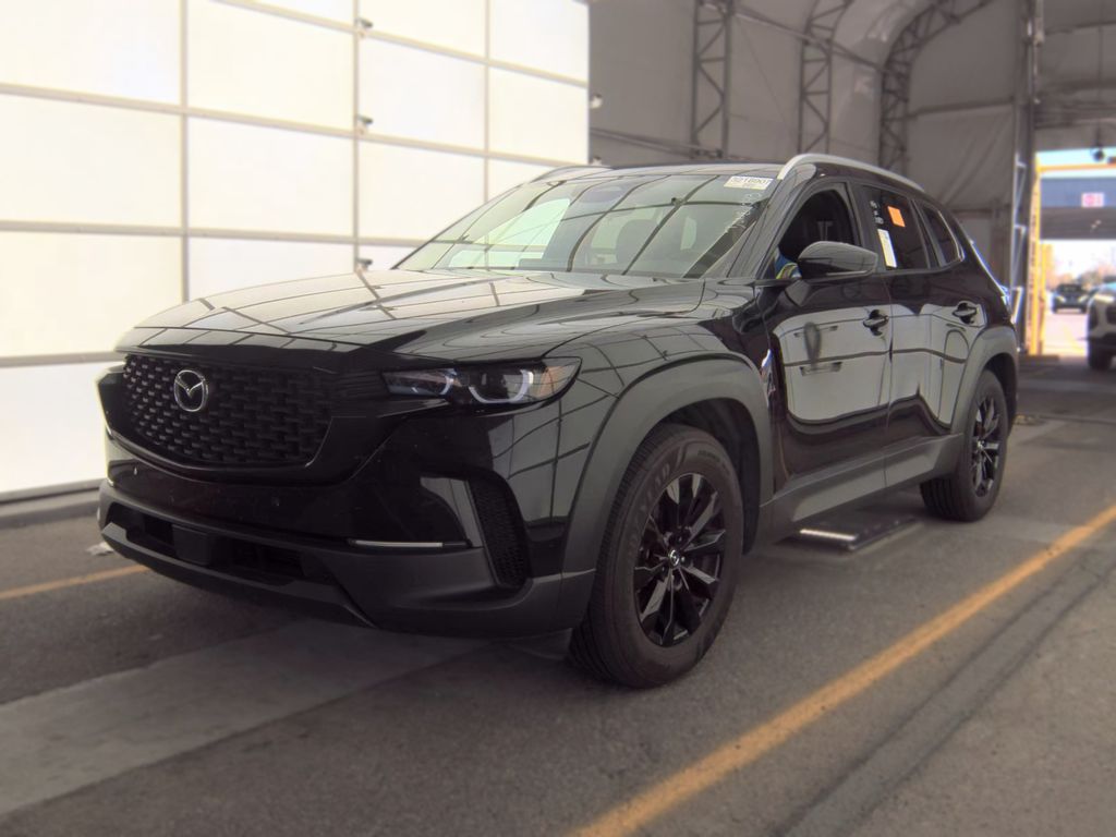 2026 MAZDA CX-50 S Preferre photo