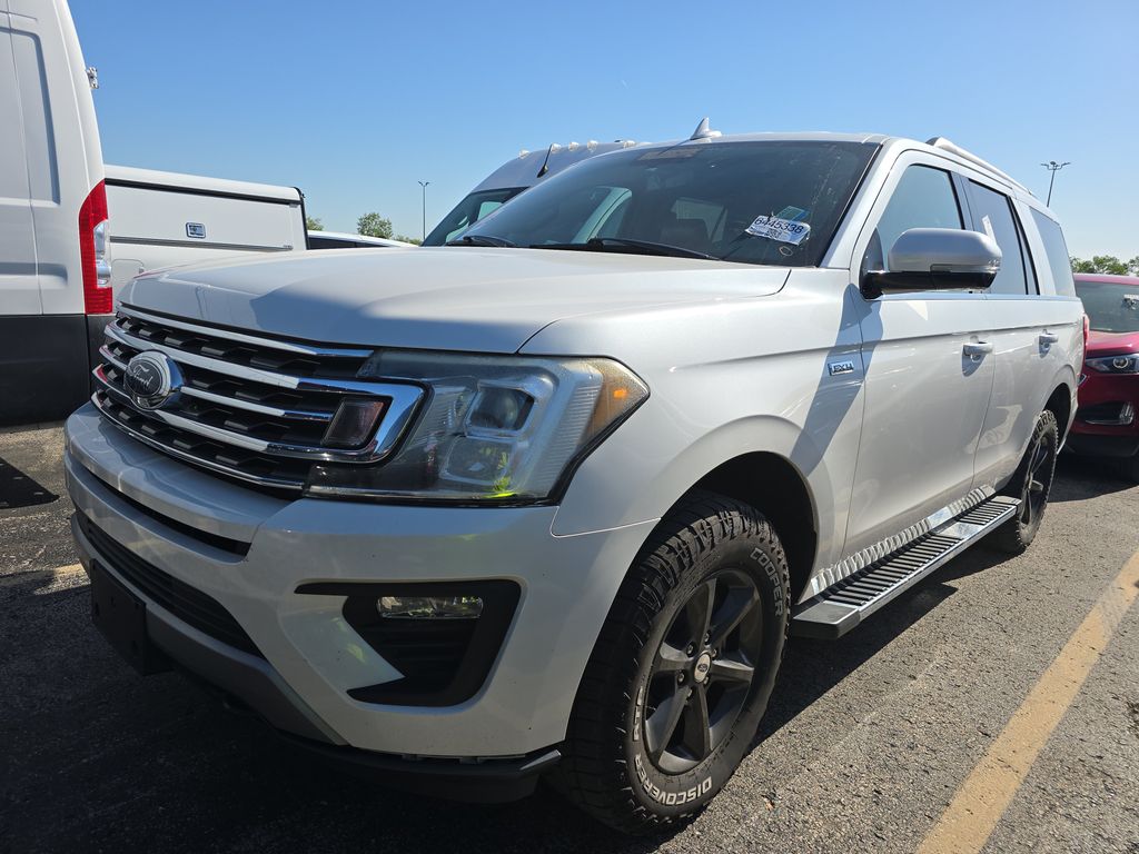 2019 Ford Expedition XLT photo