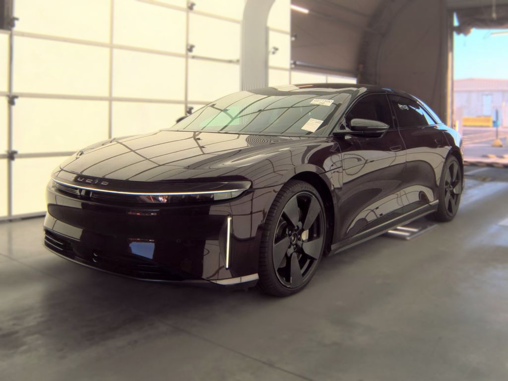 2023 Lucid AIR GT Perform photo