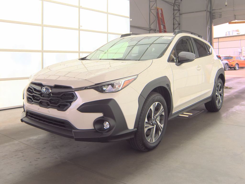 2025 Subaru Crosstrek Premium photo