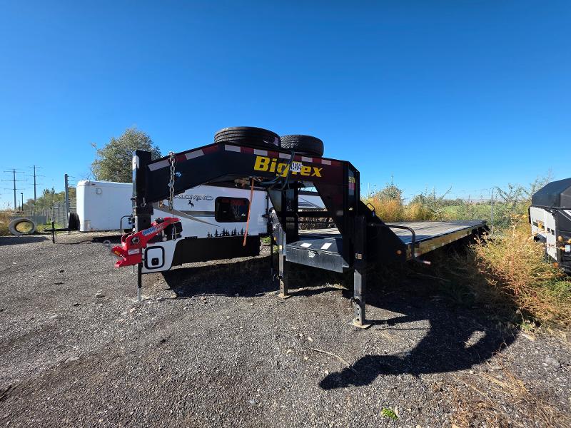 2022 Big Tex Flat BED photo