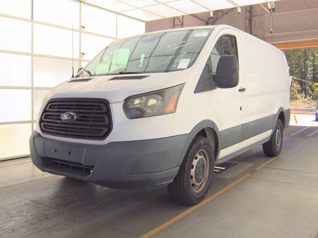 2016 Ford Transit 150 photo