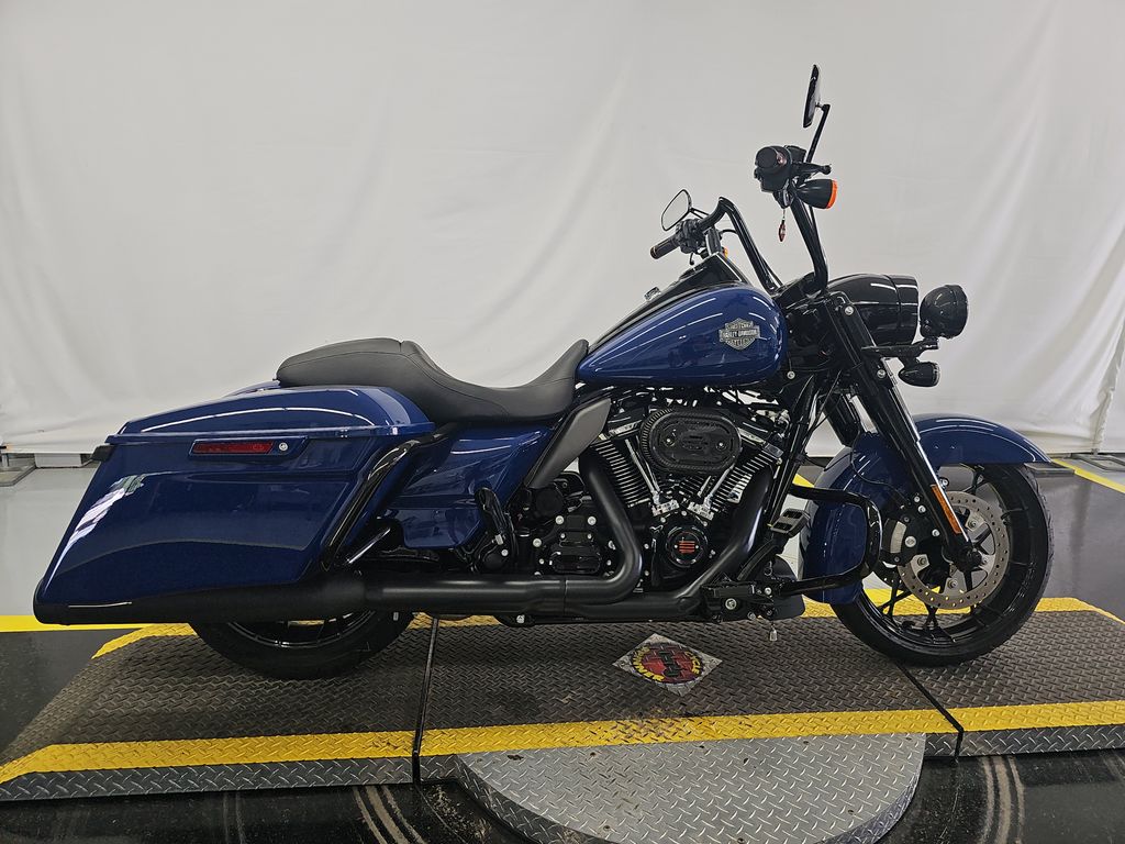 2023 Harley-Davidson Flhrxs photo