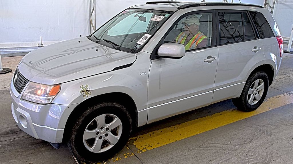 2007 Suzuki Grand V Xsport photo