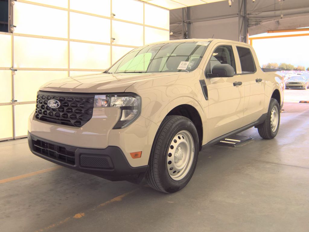 2025 Ford Maverick XL photo