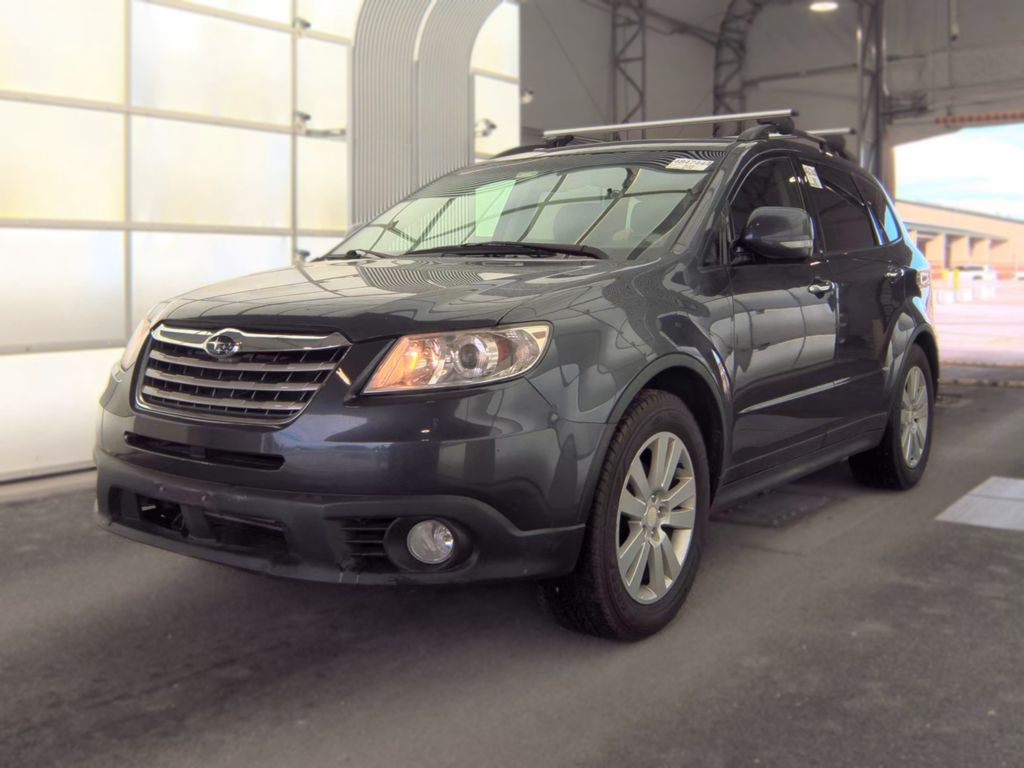 2012 Subaru Tribeca Limited photo