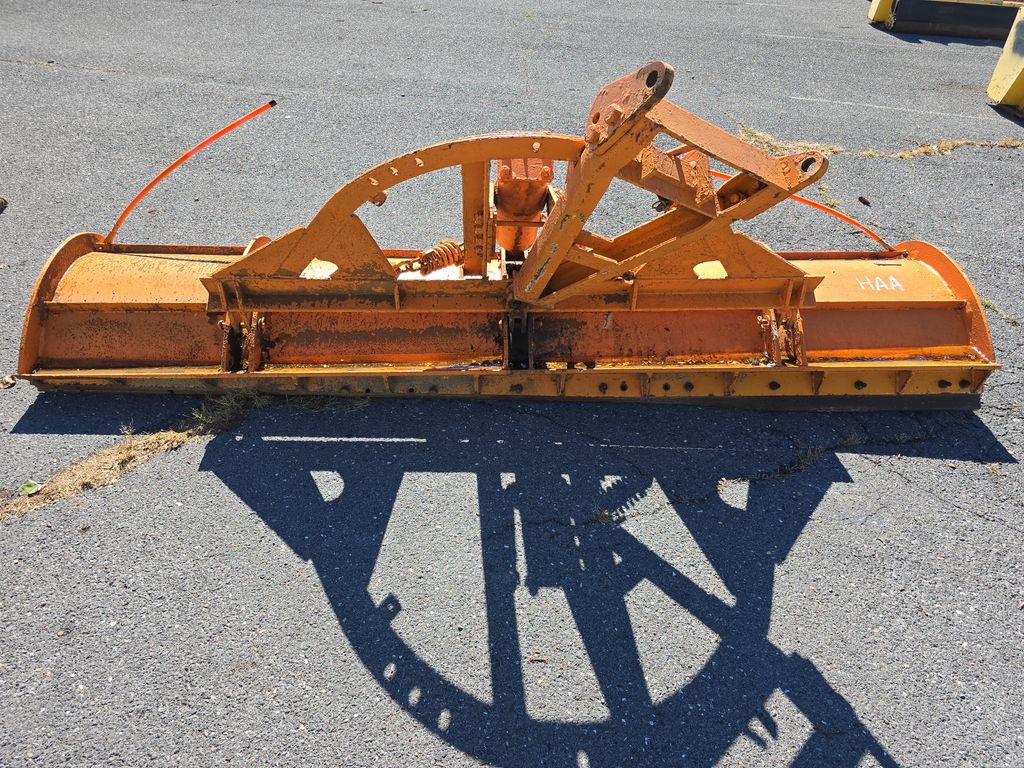 2002 Valk RV11175 Snowplow photo