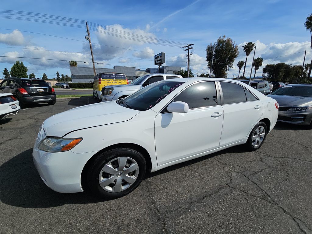 2009 Toyota Camry photo