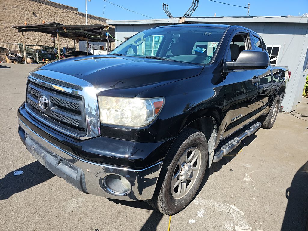 2013 Toyota Tundra photo