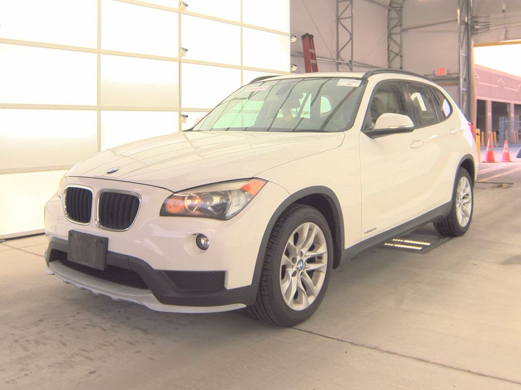 2015 BMW X1 28I Xdrive photo
