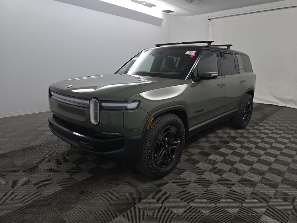 2026 Rivian R1S MAX photo