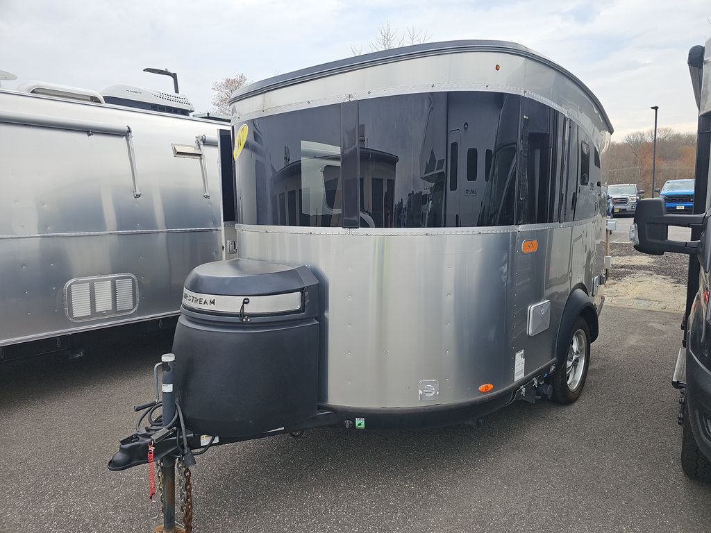 2017 Airstream 16BASECAMP Basecamp photo