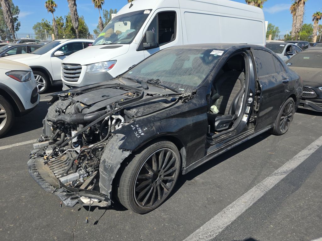 2021 Mercedes-Benz C300W C 300 photo