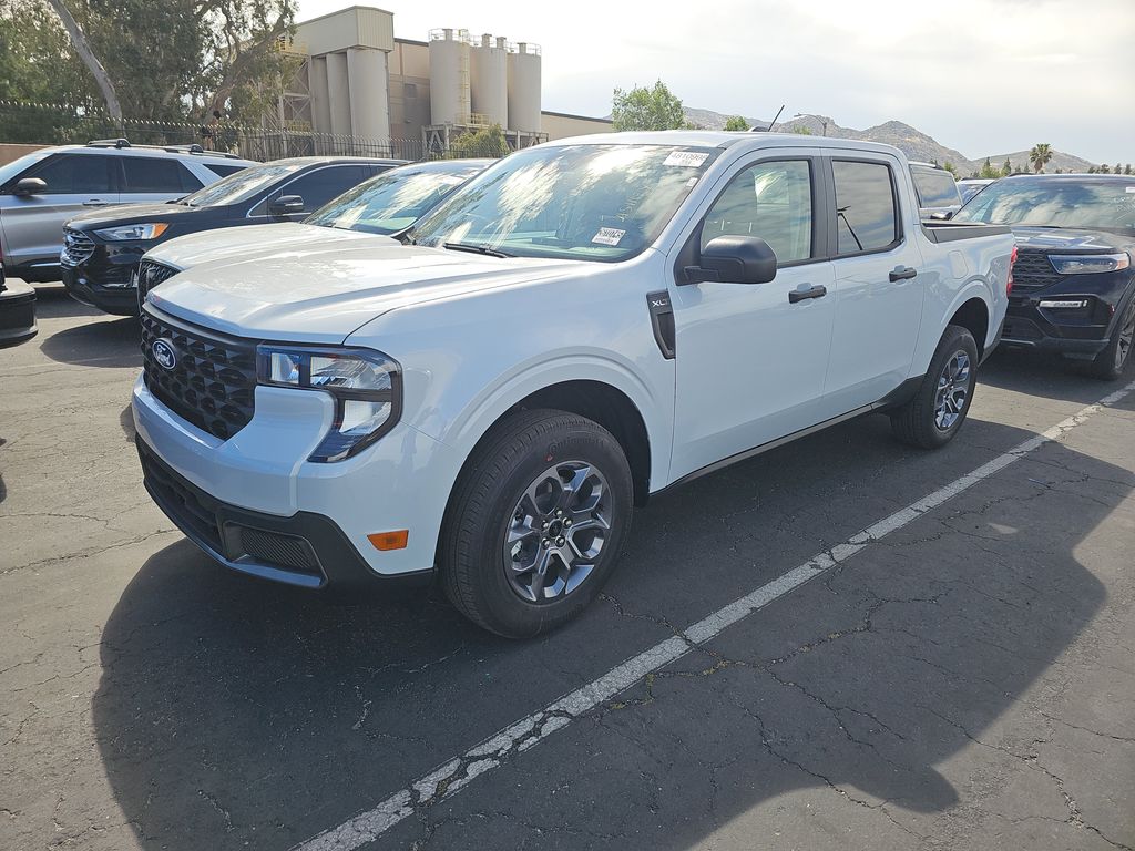 2026 Ford Maverick XLT photo
