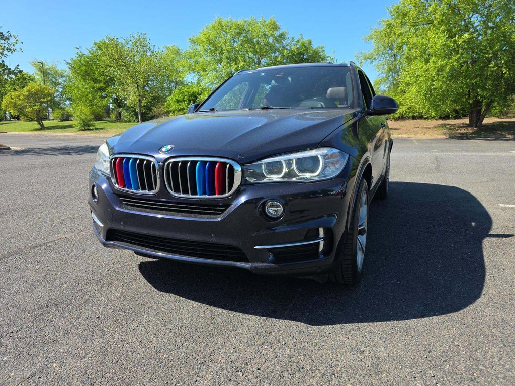 2018 BMW X5 35DX LUX photo