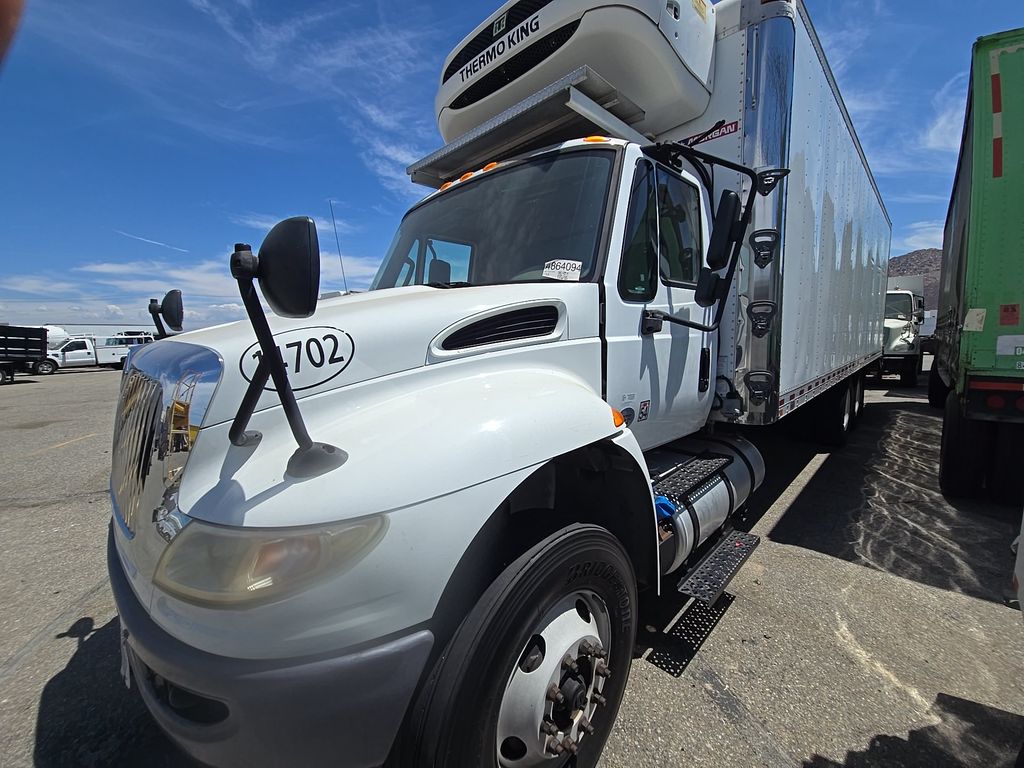 2019 International 4300 photo