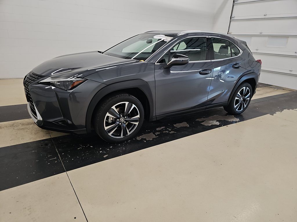 2024 Lexus UX UX 250H photo
