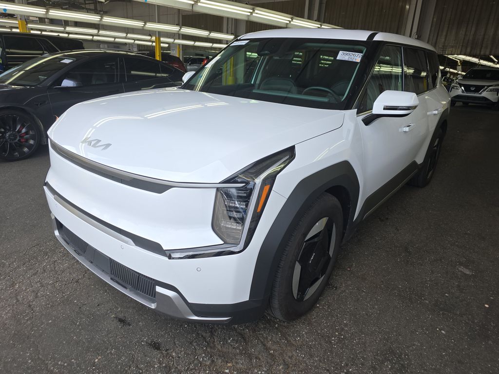 2026 Kia EV9 photo