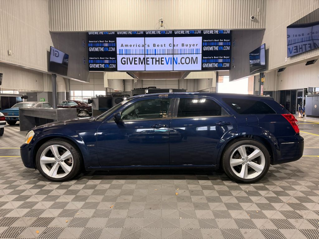 2006 Dodge Magnum R/T photo