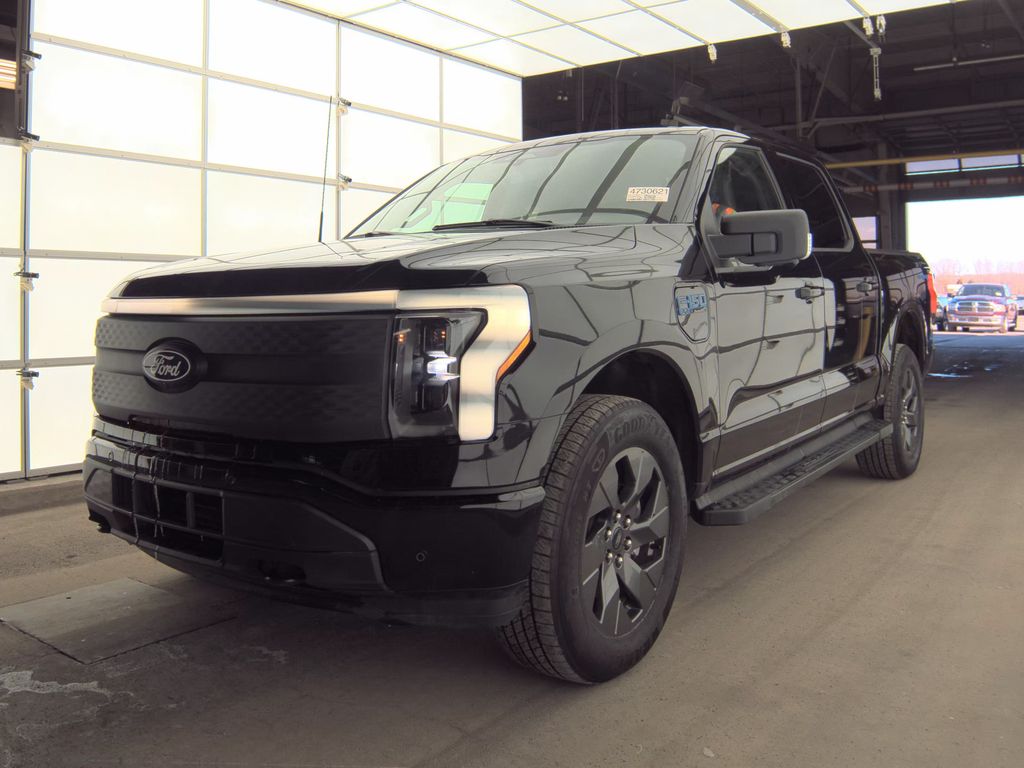 2025 Ford F-150 Flash photo