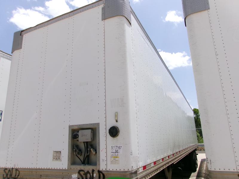 2016 Hyundai Other Trailer photo
