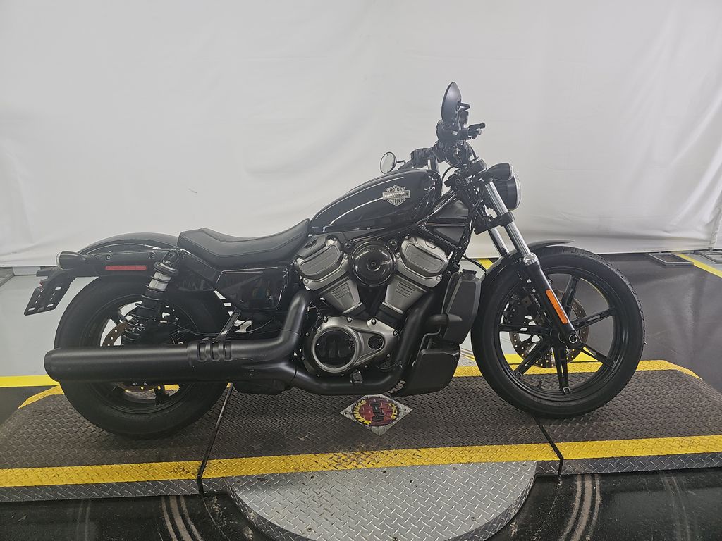 2023 Harley-Davidson RH975 photo