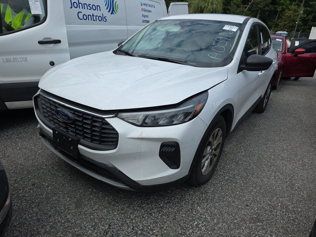 2026 Ford Escape Active photo