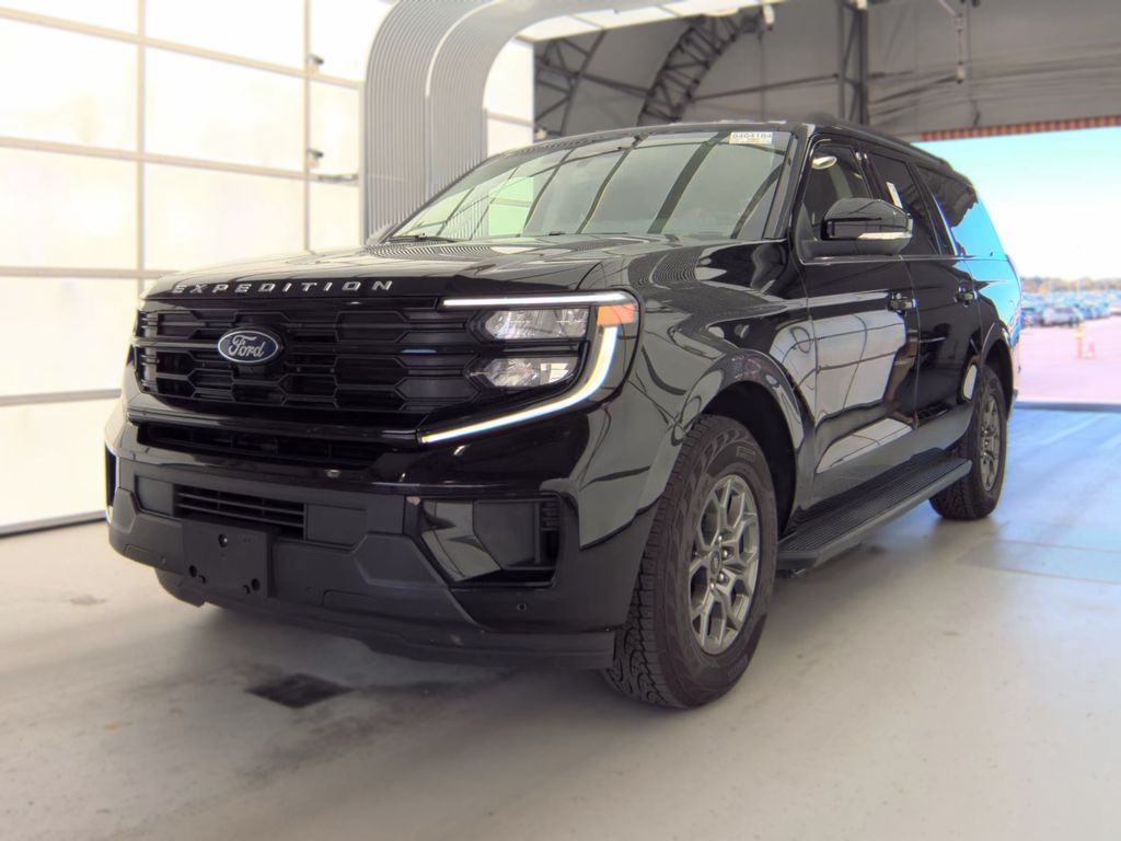 2026 Ford Expedit MAX Active photo