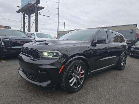 2024 Dodge Durango SRT 392 Premium photo